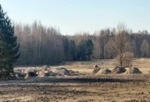 Wójt kontra niedoszły wójt, a w tle gminny stadion