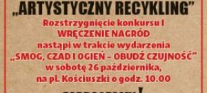 Zadbajmy razem o bezpieczeństwo!