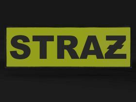 straz