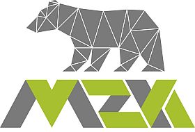 MZK logo