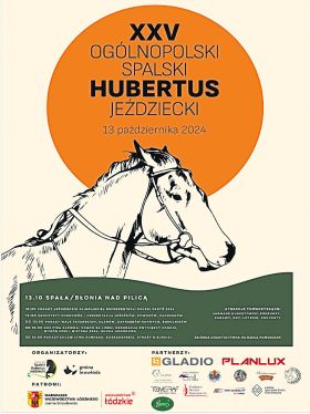 hubertus program m