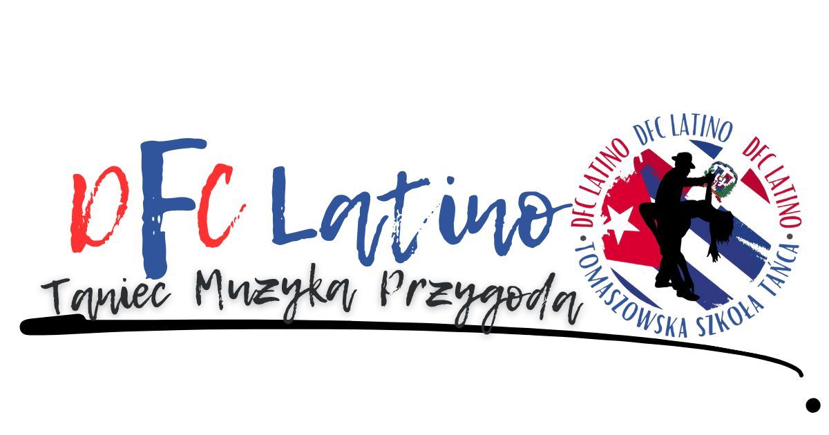 DFC LATINO 2 VOUCHERY na 8 lekcji tańca