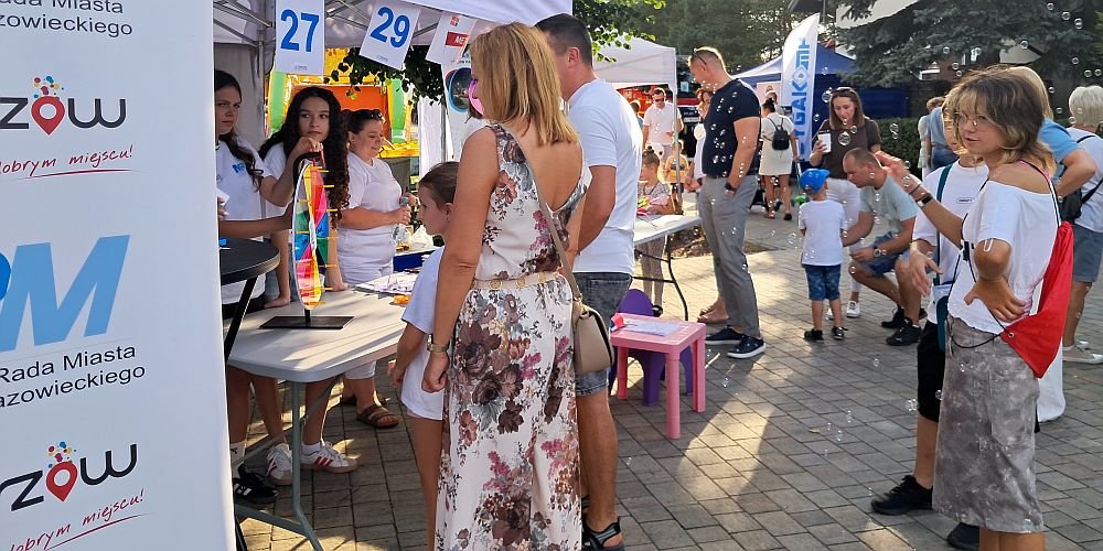 Pokazali, co potrafią i robią
